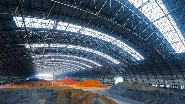 日照料场关闭作业若想便宜又环保应当怎么实施